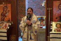 (Video) PS Macarie: „La ce este de folos să dobândim bunuri materiale, dacă ne pierdem sufletul?”