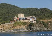 Ansamblul clădirilor Mănăstirii Pantocrator