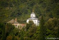 Kathisma „Sfântul Gheorghe” de la Mănăstirea Zografu – Athos