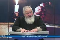 lumina ortodoxiei pr Mihai Margineanu