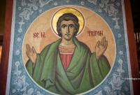 Sfântul Trifon