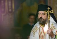 (Video) PS Nichifor: „Sfântul Nichifor cel lepros, un sfânt puțin cunoscut în țara noastră până nu demult”