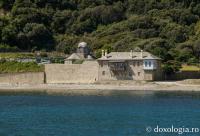 Chilia Icoanei Maicii Domnului „Portărița” – Iviron, Athos