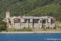 Mănăstirea Iviron – Athos