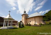 Mănăstirea Balș
