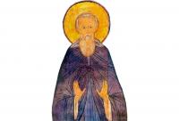 Sfântul Partenie, Episcopul Lampsacului