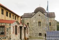 Chilia Sfântul Gheorghe „Faneromenos” – Athos