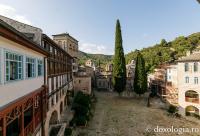 Mănăstirea Hilandar