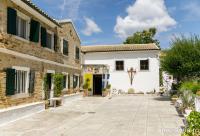 Mănăstirea Kassopitra din Corfu Town