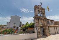 Biserica Panagia Kassopitra din Cassiope, Corfu