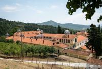 4 locuri de pelerinaj din Insula Evia