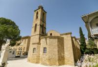 Catedrala Arhiepiscopală „Sfântul Ioan Teologul” din Nicosia