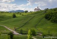 Schitul Borelești – Mastacăn