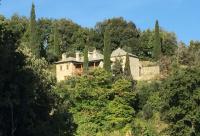 Chilia „Sfinții Arhangheli”