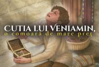 Cutia lui Veniamin