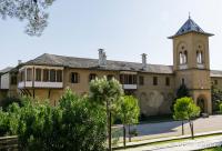 Mânăstirea „Sfântul Ioan Botezătorul” Akritohori
