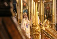 Înaltpreasfințitul Părinte Teofan, Mitropolitul Moldovei și Bucovinei
