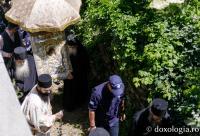 Procesiunea cu icoana Maicii Domnului „Axion Estin”