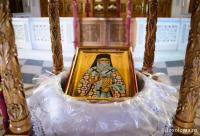 Sfântul Ierarh Nectarie Taumaturgul de la Eghina