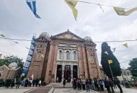 Biserica „Sfântul Terapont” din Mitilene, Insula Lesvos