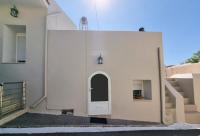 Casa din Lithi, Insula Chios unde a locuit Sfântul Ierarh Nectarie