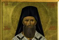 Sfântul Grigorie Kallidis, Arhiepiscopul Irakliei și Redestului 