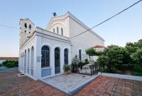 Mănăstirea „Panaghia Voithia din Chios