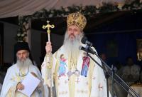 IPS Teofan Mănăstirea Bisericani