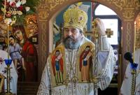 PS Nichifor Botoșăneanul, Episcop-vicar al Arhiepiscopiei Iașilor