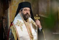 "PS Nichifor Botoșăneanul, Episcop-vicar al Arhiepiscopiei Iașilor