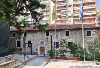 Biserica „Sfântul Atanasie” din Tesalonic