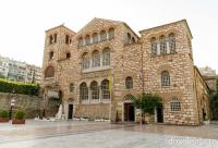 Biserica Sfântul Dimitrie din Tesalonic