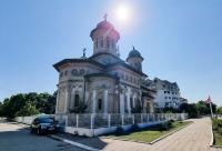 Catedrala „Sfântul Nicolae și Sfântul Alexandru” din Sulina – ctitoria Regelui Carol I