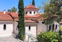 Mănăstirea „Panaghia Faneromenis” din Rodopoli, Grecia
