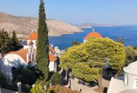 Mănăstirea „Tuturor Sfinților” din Kalymnos