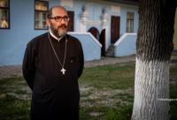 Părintele Constantin Necula