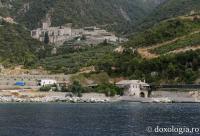 Mănăstirea Sfântul Pavel – Athos