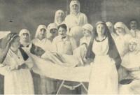 Maria de la Războieni, Eroina de acum 80 de ani