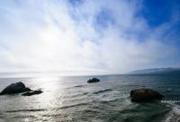 ocean