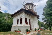 Mănăstirea Păpușa