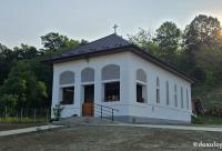 Mănăstirea „Sfânta Ana” Giurgiuveni