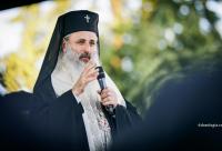 Înaltpreasfințitul Teofan, Mitropolitul Moldovei și Bucovinei