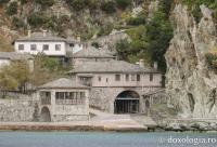 Arsanaua Mănăstirii Dionisiu