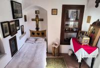 Chilia Sfântului Arsenie din Paros