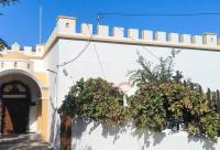 Mănăstirea „Sfântul Cuvios Filothei Dionisiatul” din Paros