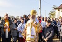 Preasfințitul Ignatie, Episcopul Hușilor