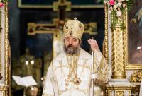 Preasfinţitul Nichifor Botoșăneanul, Episcop-vicar al Arhiepiscopiei Iașilor