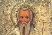 Sfântul Ierarh Iraclidie, episcop de Tamasos