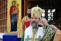  PS Nichifor Botoșăneanul, Episcop-vicar al Arhiepiscopiei Iașilor