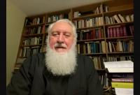 pr Vasile Mihoc